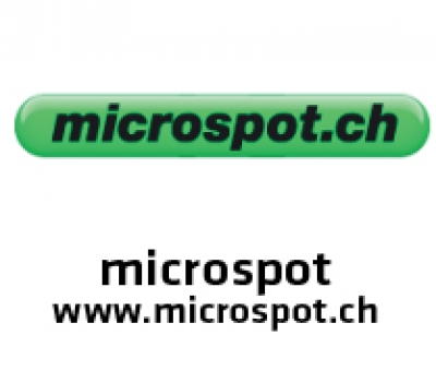 Microspot