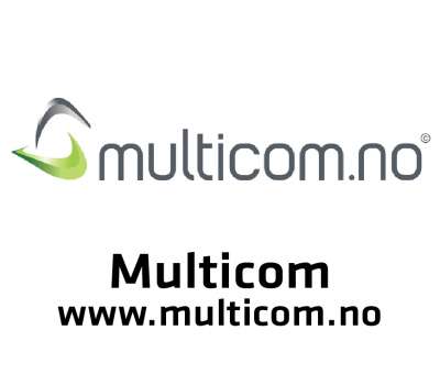 Multicom.no