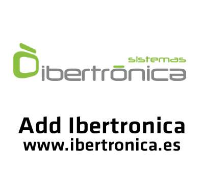 Add Ibertronica