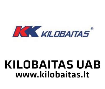 KILOBAITAS UAB