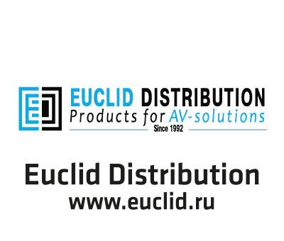 Euclid Distribution