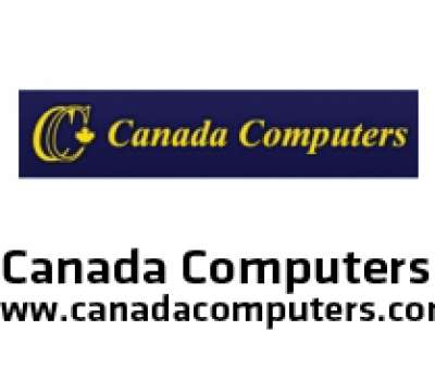 Canada Computers