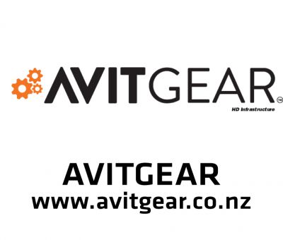 Av iIT Gear