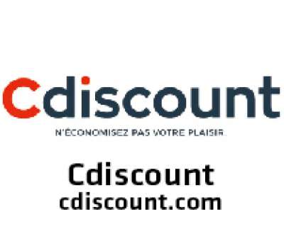 Cdiscount