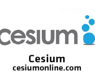 Cesium