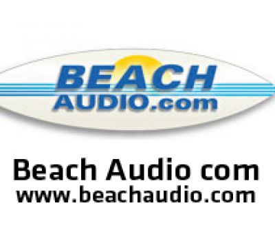 Beach Audio.com