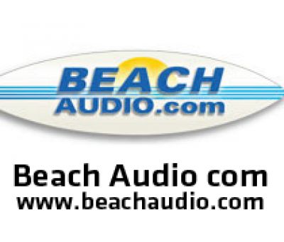Beach Audio.com
