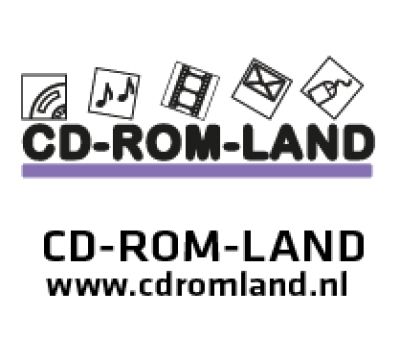 CD-ROM-LAND