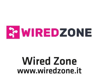 WIRED ZONE