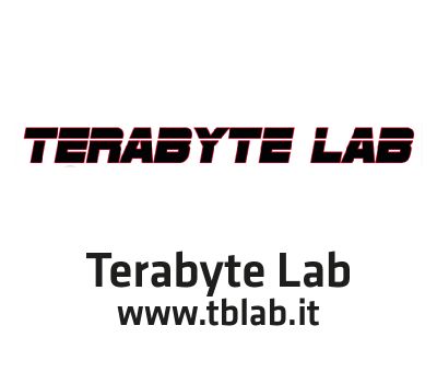 TERABYTE LAB