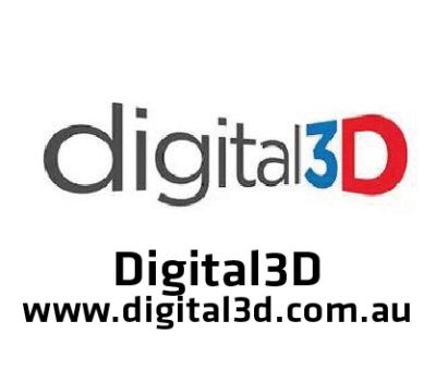 Digital3D