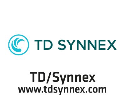 TD/Synnex