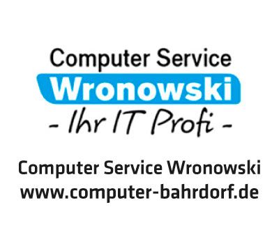 Computer Service Wronowski