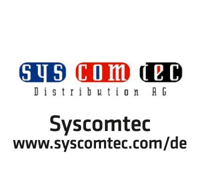 SysComTec