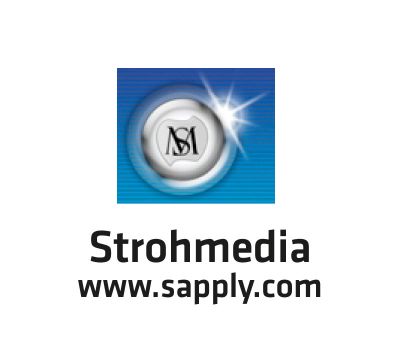 Strohmedia