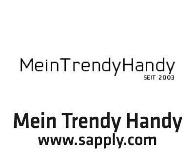 Mein Trendy Handy