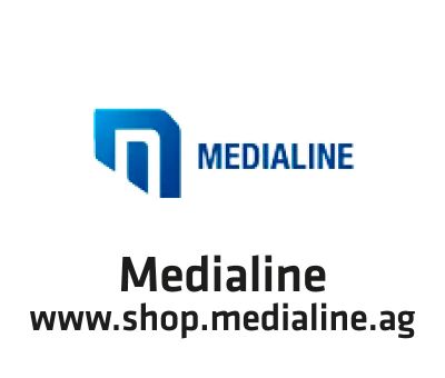 Medialine