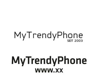 MyTrendyPhone