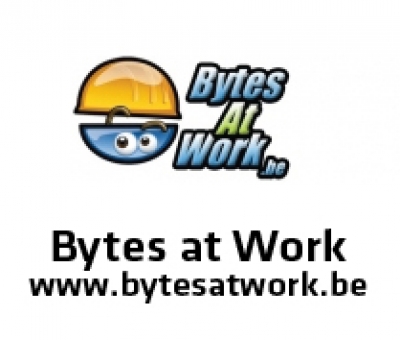 Bytes at work 