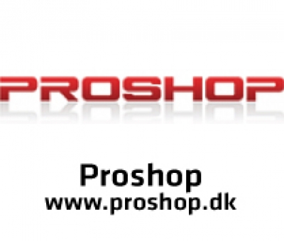 Proshop