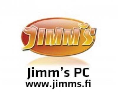 Jimms PC
