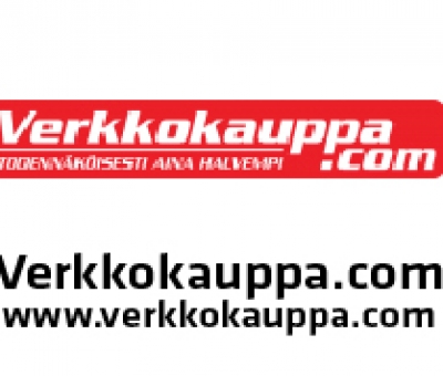 Verkkokauppa