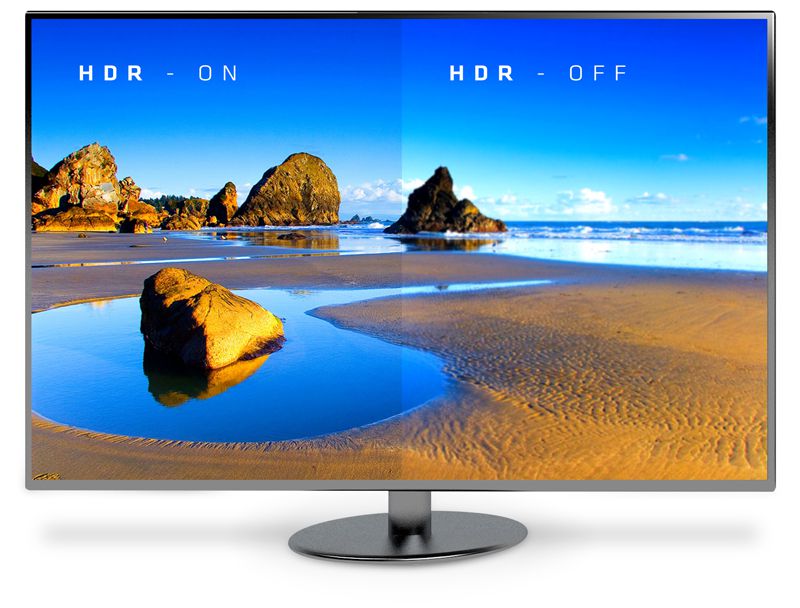 What is HDR ?